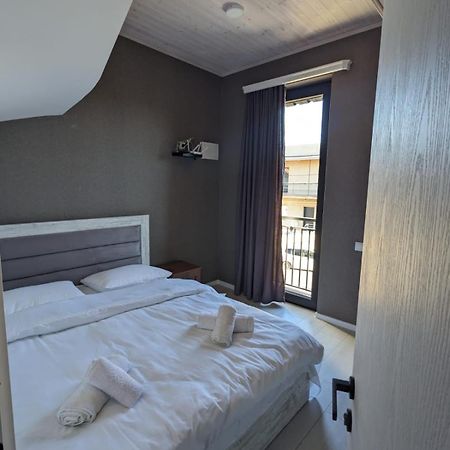 Guesthouse Chrdili Tbilisi Zewnętrze zdjęcie