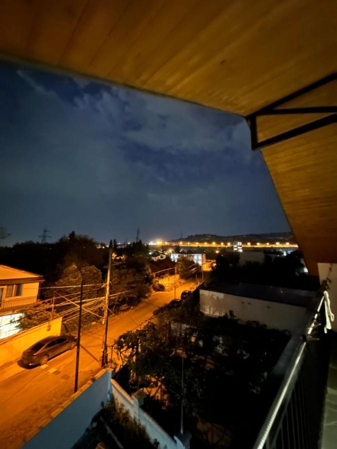 Guesthouse Chrdili Tbilisi Zewnętrze zdjęcie