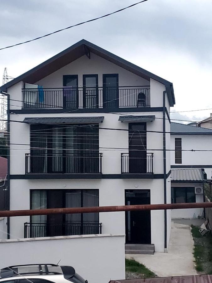 Guesthouse Chrdili Tbilisi Zewnętrze zdjęcie