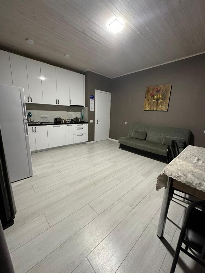 Guesthouse Chrdili Tbilisi Zewnętrze zdjęcie