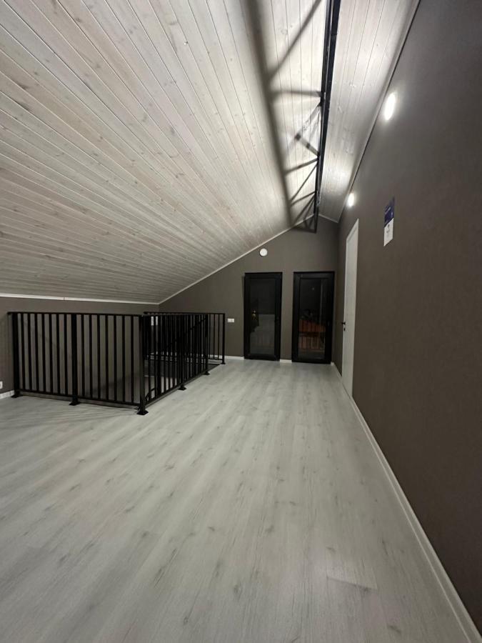 Guesthouse Chrdili Tbilisi Zewnętrze zdjęcie