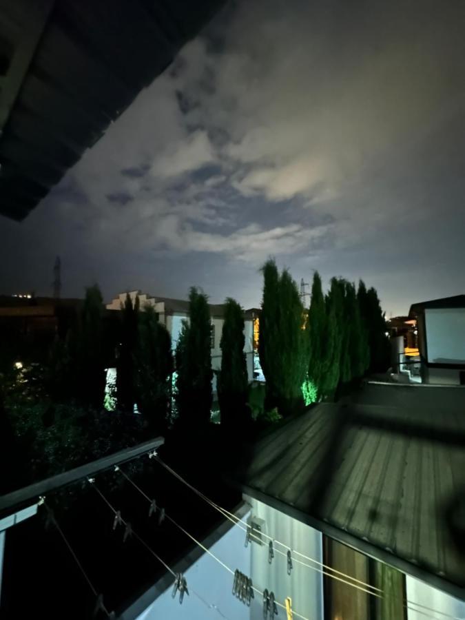 Guesthouse Chrdili Tbilisi Zewnętrze zdjęcie