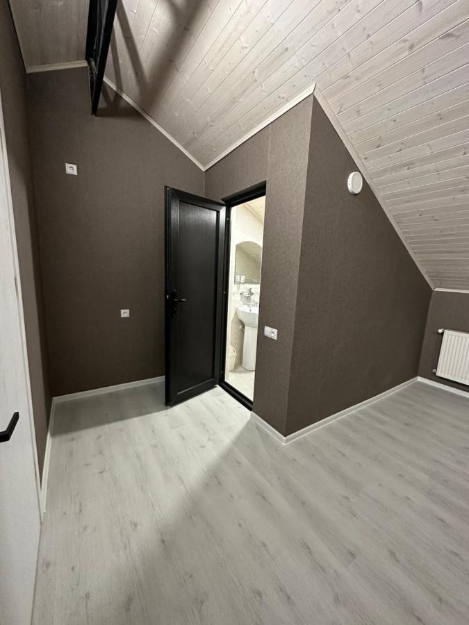 Guesthouse Chrdili Tbilisi Zewnętrze zdjęcie