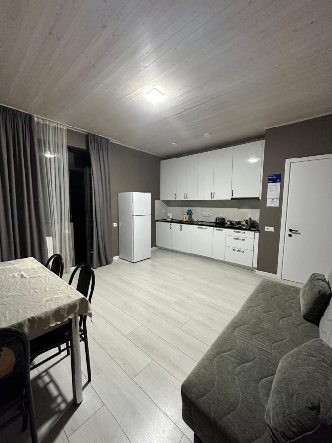 Guesthouse Chrdili Tbilisi Zewnętrze zdjęcie