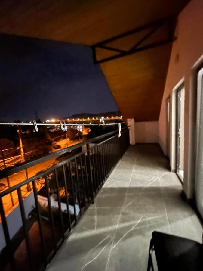 Guesthouse Chrdili Tbilisi Zewnętrze zdjęcie