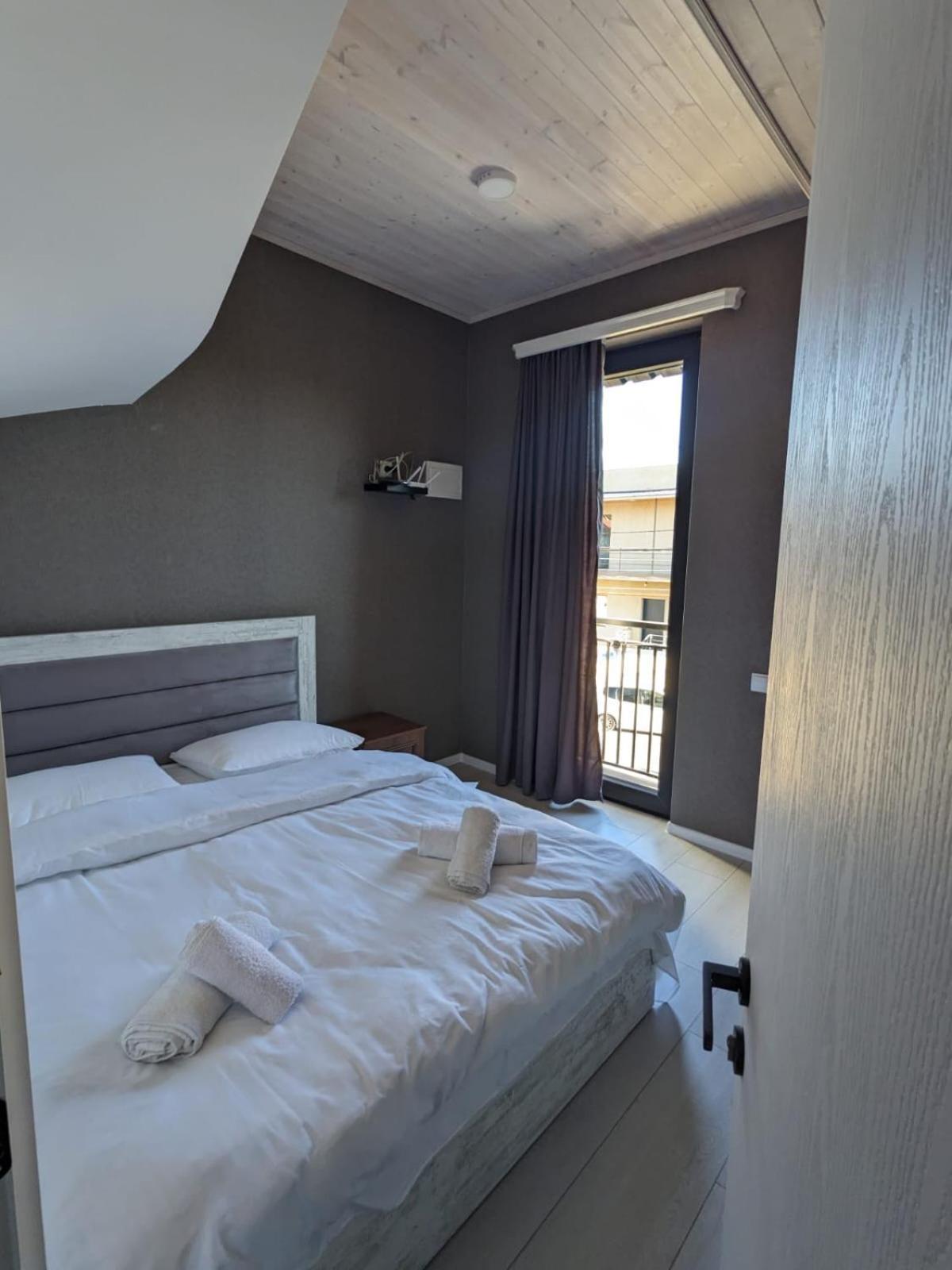 Guesthouse Chrdili Tbilisi Zewnętrze zdjęcie