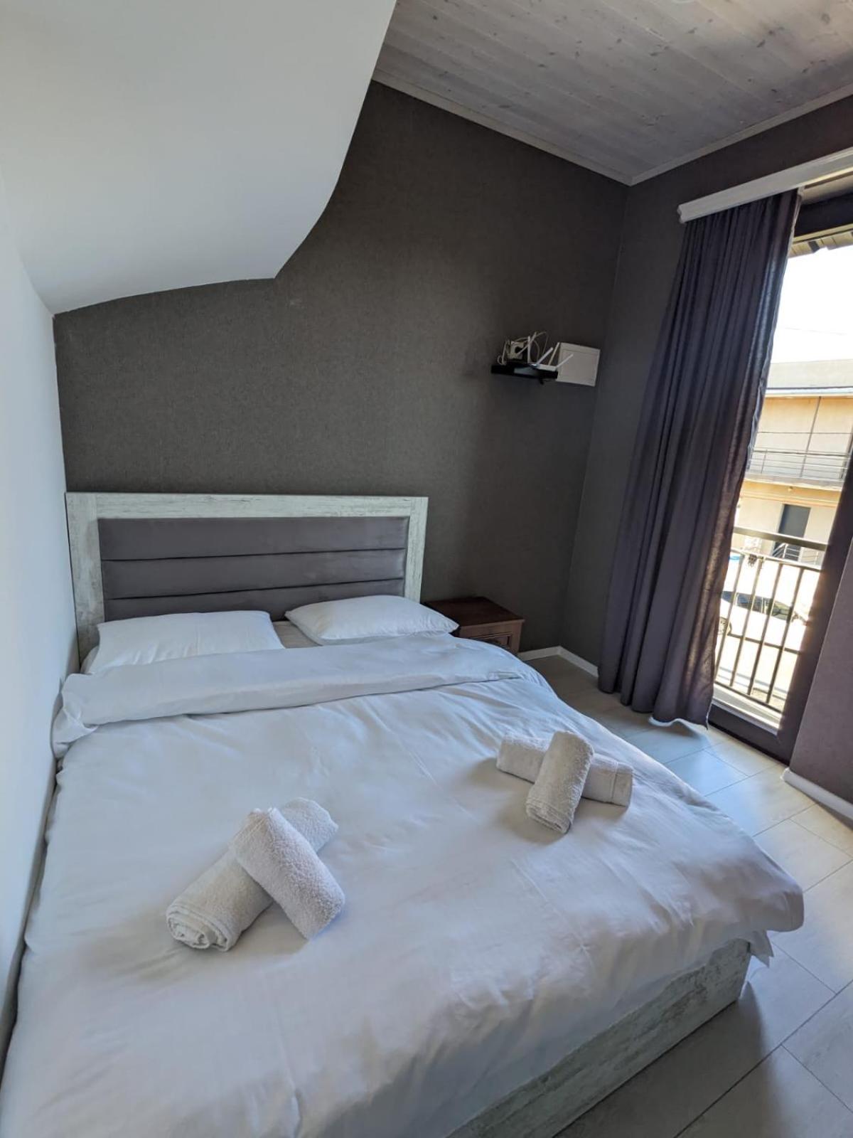 Guesthouse Chrdili Tbilisi Zewnętrze zdjęcie