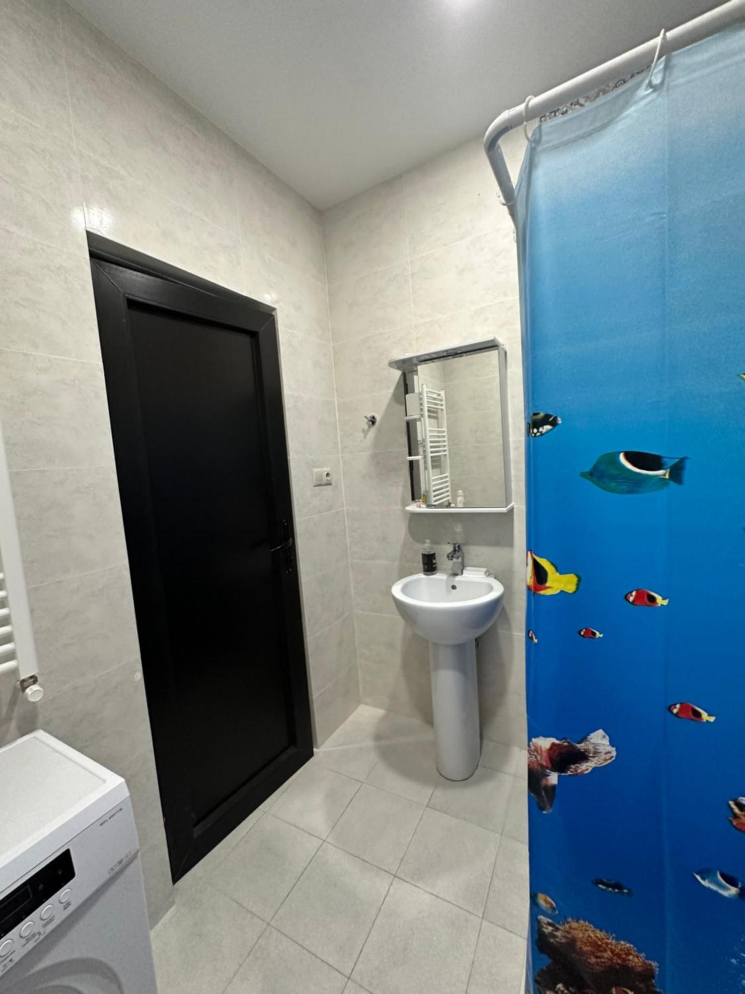 Guesthouse Chrdili Tbilisi Zewnętrze zdjęcie