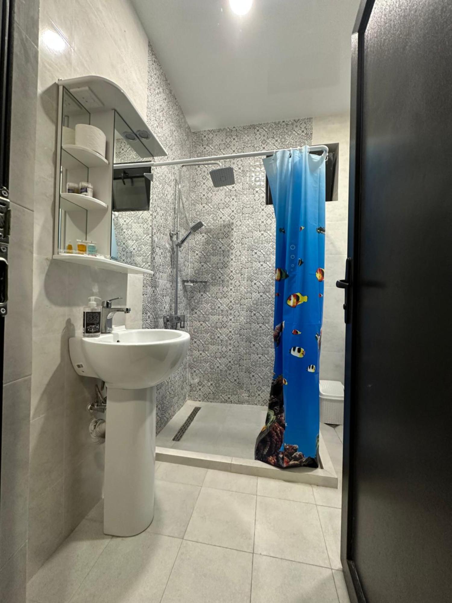 Guesthouse Chrdili Tbilisi Zewnętrze zdjęcie