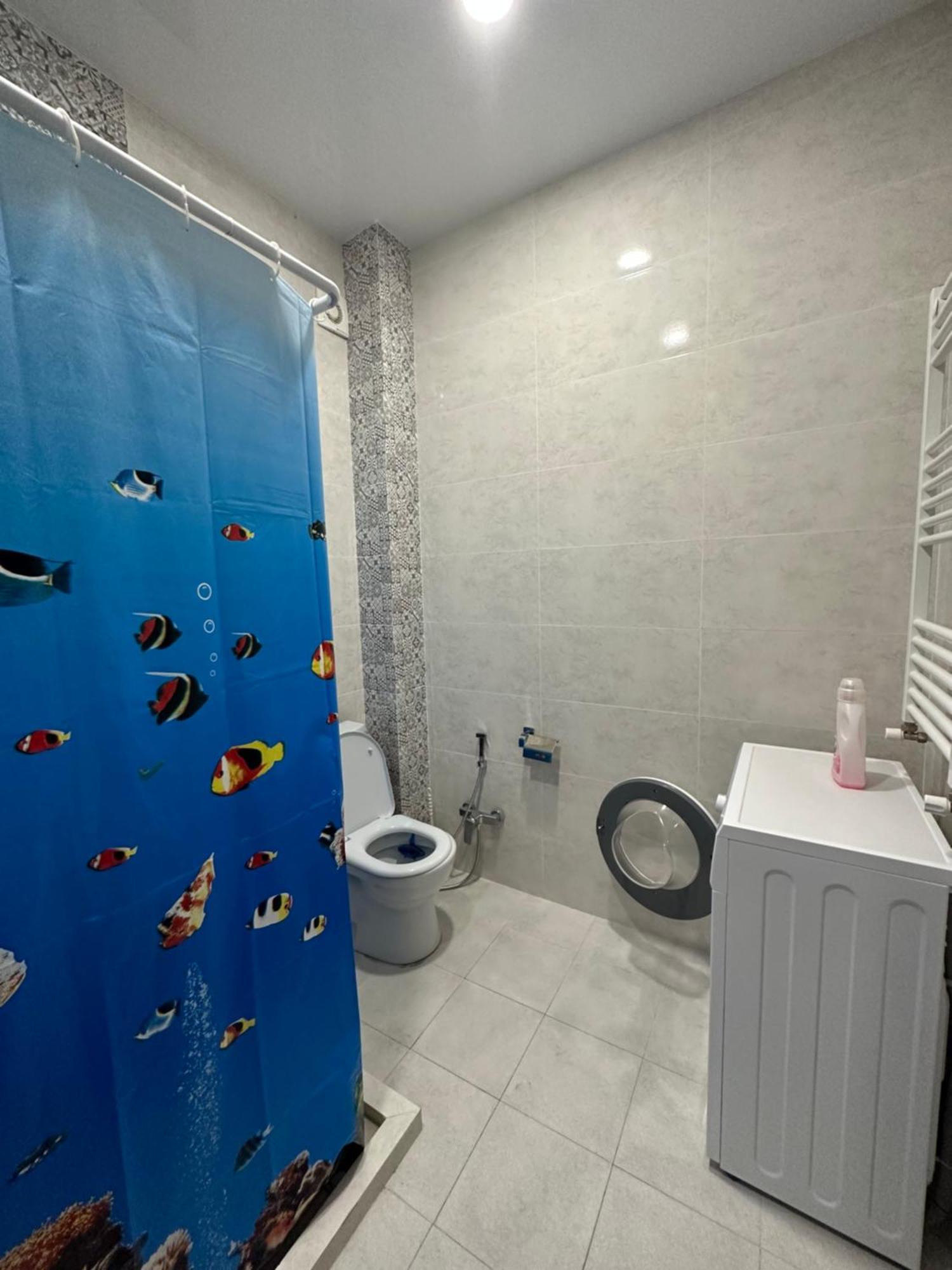 Guesthouse Chrdili Tbilisi Zewnętrze zdjęcie